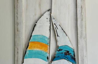 CONFORTÁVEL APARTAMENTO VISTA MAR QUATRO ILHAs - Photo 17