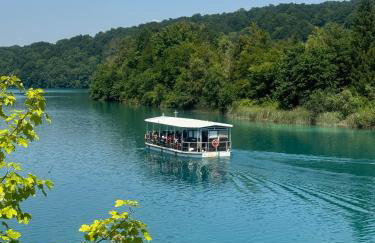 Apartments with balcony and with large free parking House Oliver - Foto 4