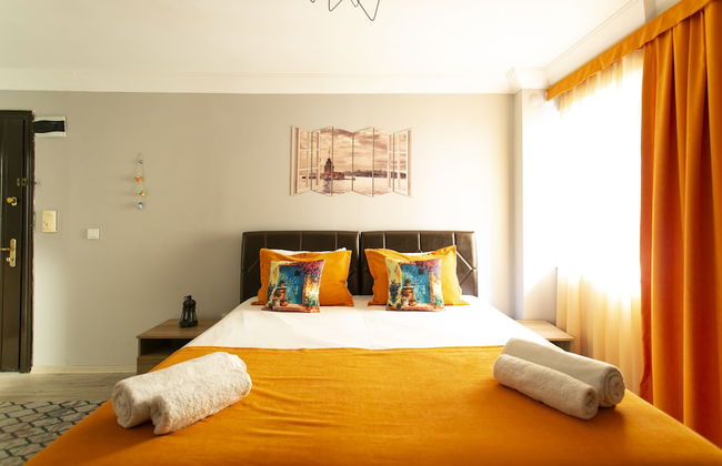 Sirena's Suites - Foto 32