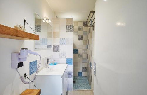 Gite de L'Abreuvoir N4 pour 9 personnes - Foto 3