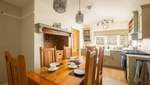Hall Cottage at Noelles Cottages - Foto 3