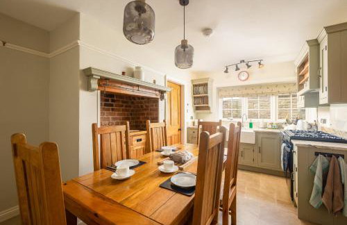 Hall Cottage at Noelles Cottages - Foto 3