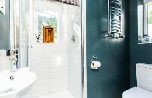 Regency Cottage - Foto 76