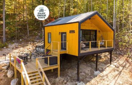 Blooming Redbud Treehouse with private hot tub - Foto 1