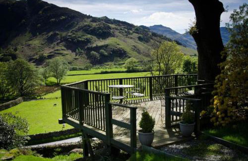 Heron Place, Great Langdale - Foto 18