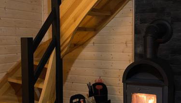 Cicha przystań domek na Kaszubach - Foto 5