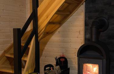 Cicha przystań domek na Kaszubach - Foto 5