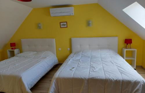 le four à pain - Foto 9