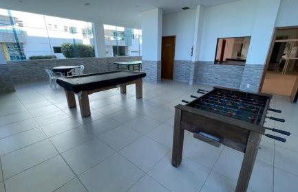 Apartamento peracanga com vista para o mar - Foto 39