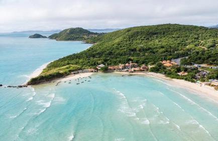 Casa na Praia Rasa - Foto 26