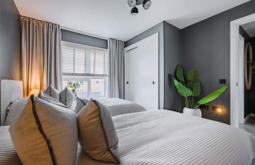 JW Canmore ApartHouse - Foto 26