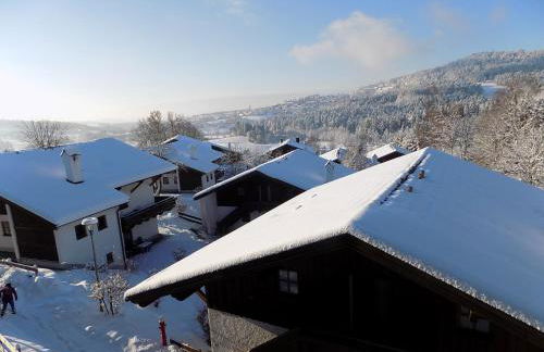 Ferienwohnung Hauzenberg Blick - Foto 33
