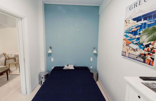 Blue harbour house - style meets comfort - Foto 56