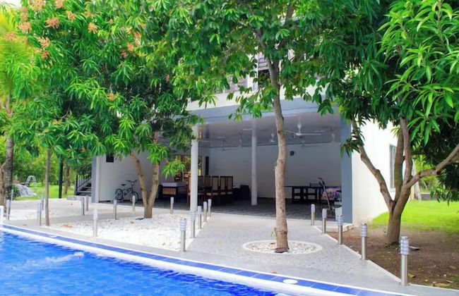 Finca club las palmas en Girardot - Photo 13