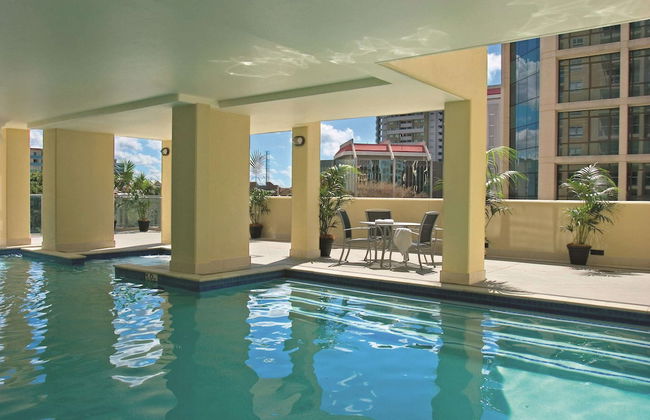 Oaks Brisbane Lexicon Suites - Photo 21