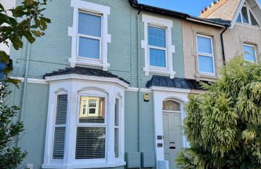 The Whitley Maisonette, Luxury Family Holiday Home - Foto 1