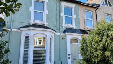 The Whitley Maisonette, Luxury Family Holiday Home - Foto 1