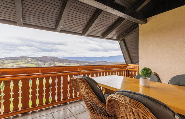 Tourist Farm Skrbina Apartment 1 - Foto 17