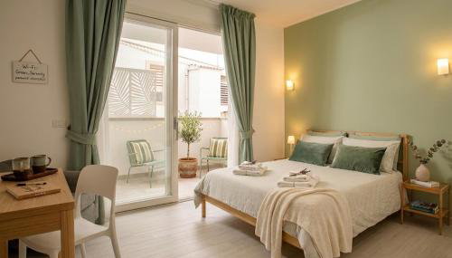 Madau's House Exclusive Apartments - Foto 3