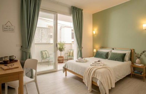 Madau's House Exclusive Apartments & Suites - Photo 2