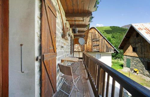 Chalet Lou Murgis - Photo 11