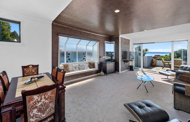 Lakeside City Apartments - Penthouse - Foto 17