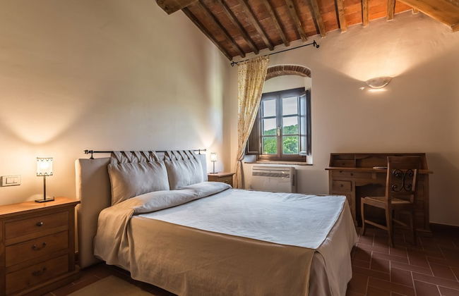 Poggio Cennina Resort - Photo 6