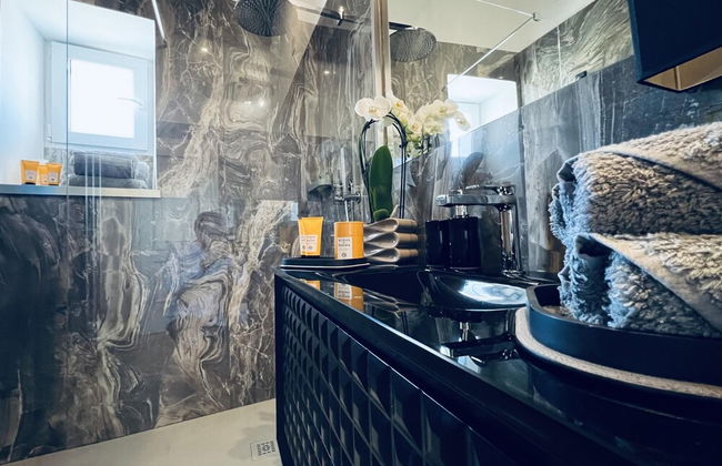 My Attitude in Civitavecchia - Foto 97