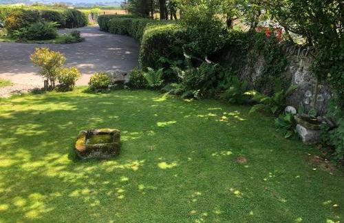 Bay View Cottage - Foto 37