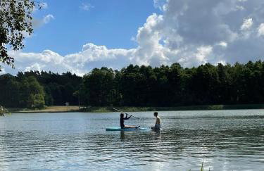 Tiny House - Osada Wilkasy - Foto 58