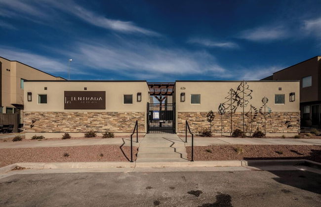 Entrada at Moab 424 and 428 - Foto 78