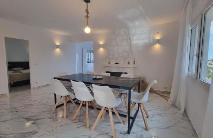 Meerblick Villa mit Terrasse, Pool und kostenlosen WLAN neu renoviert - Foto 18