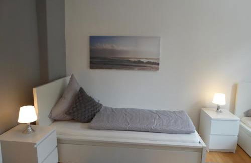 Ferienappartements Seeliebe - Photo 24
