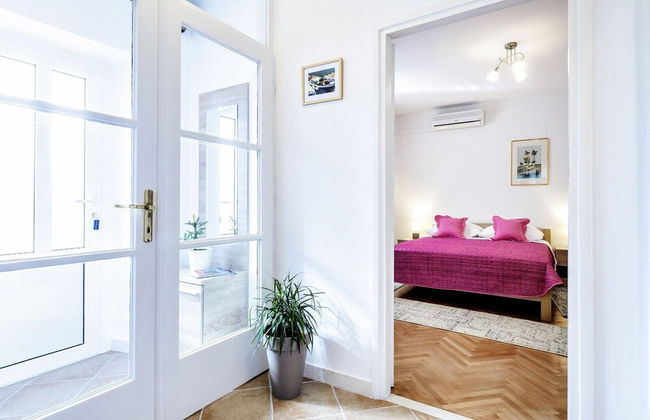 Apartment Mary - One Bedroom Apartment With Terrace - Foto 1