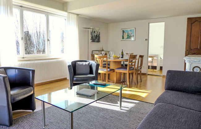 Chalet Jolimont - Foto 11