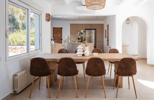 Villa Paso Lento Javea - Foto 15