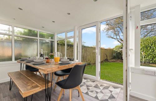 Ty Gwyn - Hot Tub, Parking, Dog Friendly - Photo 12