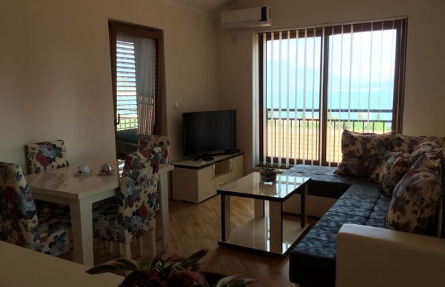 Apartments Bella - Foto 8