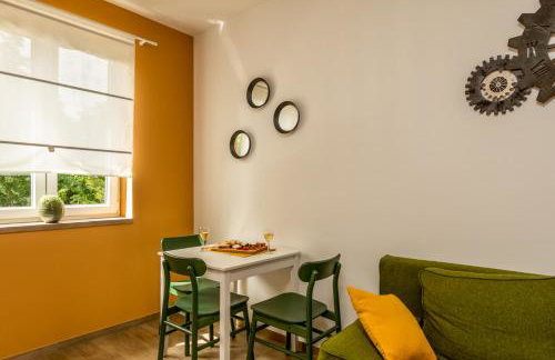 Apartments Pausa - Photo 21