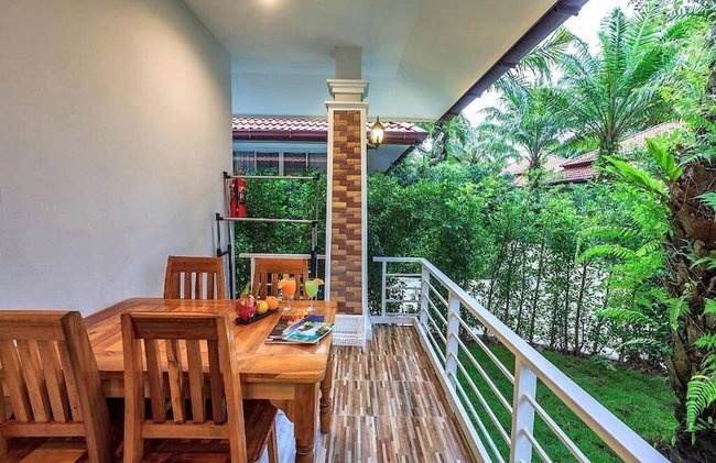 Lux Family Villas - Photo 72