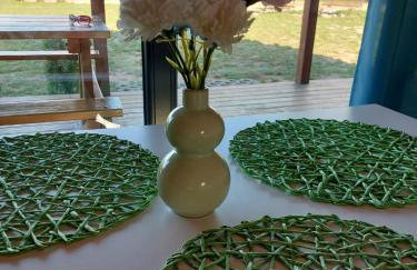 Domki Brzózki Kosewo - Foto 28