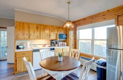 Near Douglas Lake Mountain Jewel Haven with Views - Foto 14