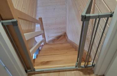 Domki letniskowe Czapli9 Domki Rewal Apartamenty - Photo 78