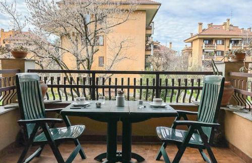 [10 minuti dall'aeroporto] Linate Studio Flat - Foto 33