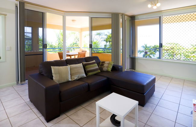 On the Beach Holiday Apartments - Foto 23