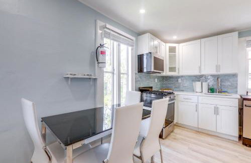 2 Blocks to Beach Sunny Ocean Grove Apartment - Foto 8