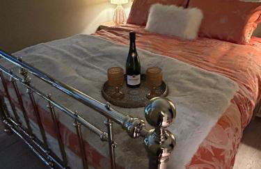 Luxury Lodge by Findhorn Sands No 18 - Foto 1