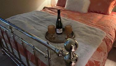 Luxury Lodge by Findhorn Sands No 18 - Foto 1