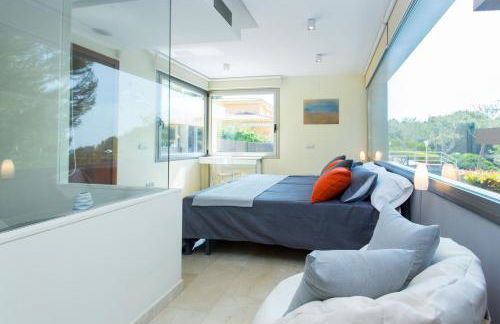 Limonium Deluxe Villa with Private Pool, TarracoHomes - Foto 27