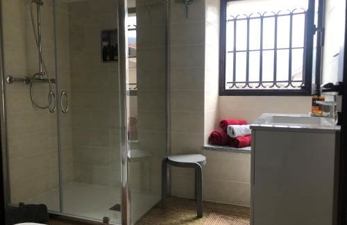 LA PLAYA Cottage con spiaggia privata - Photo 41